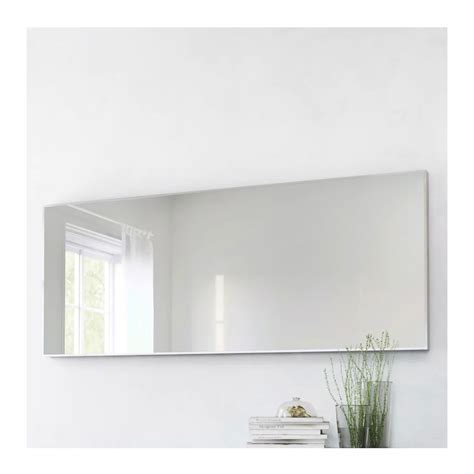 IKEA Large Floor Mirror - AptDeco
