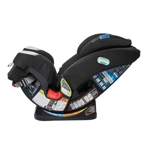 4Ever® DLX Grad 5-in-1 Slim Car Seat Graco Baby