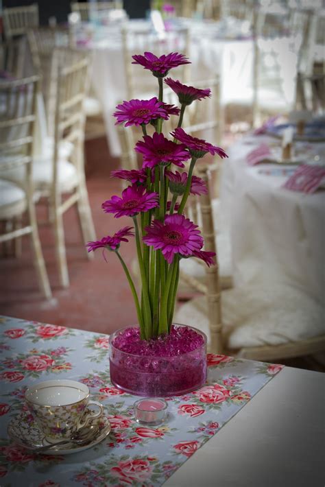 Las mejores 43 ideas de Centros de Mesa Sencillos | centros de mesa ...