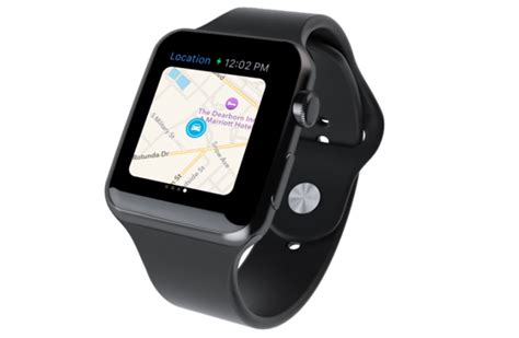 New smartwatch apps enable EV owners to check status from their wrist ...