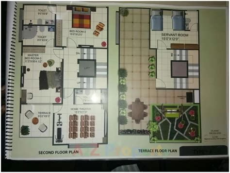 Classic Highland | Bungalows at Makarba, Ahmedabad