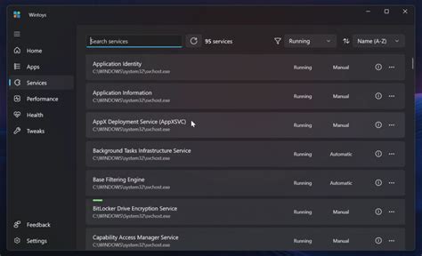 Image result for Windows 11 Optimization