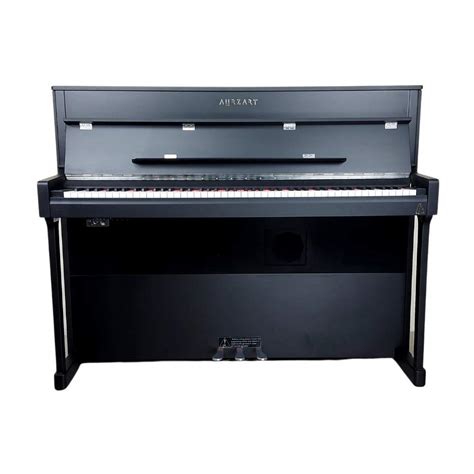AURZART AZ-F80 Upright Digital Piano I Fully Weighted Hammer Action 88 ...