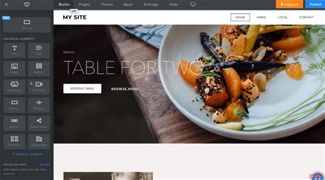 Image result for Weebly Tutorial