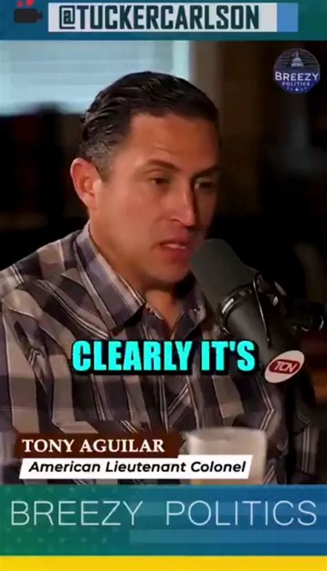 📽️-A 🇬🇧&🇫🇷, Tony Aguilar who was present in Gaza a few weeks ago