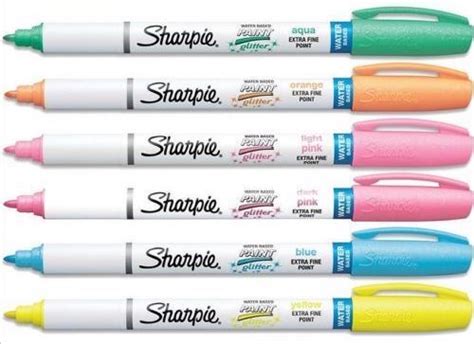 37 Sharpies 的图像结果