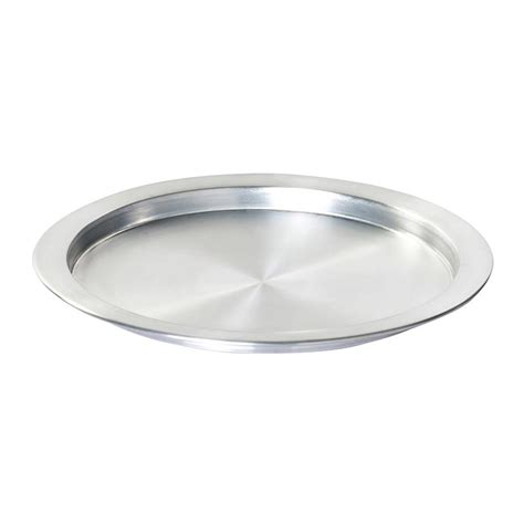 Almetal Aluminum Künefe Plate, 26 cm