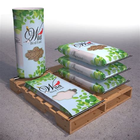 Home – Pack-It International