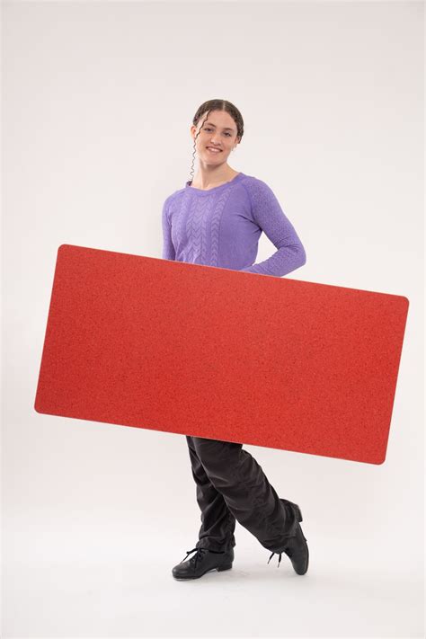 Stagestep - Portable Tap Board