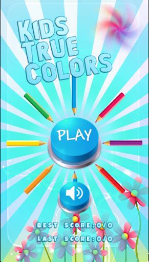 ดาวน์โหลด & เล่น The Ultimate Color Challenge บนคอม PC (โปรแกรมจำลอง)