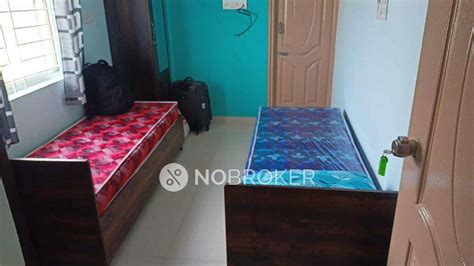 PG for FEMALE in AECS Layout, Marathahalli for Rs 7500 available ...