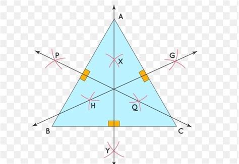 what is perpendicular bisector?? - Brainly.in