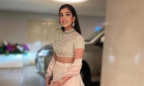 Who is Radhika Merchant? The future daughter-in-law of Mukesh Ambani ...