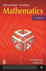 Mathematics For Class 8 By R S Aggarwal - Revised Print 2025 | Meets ...