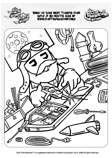 Image result for Adult Coloring Pages Machine. Time