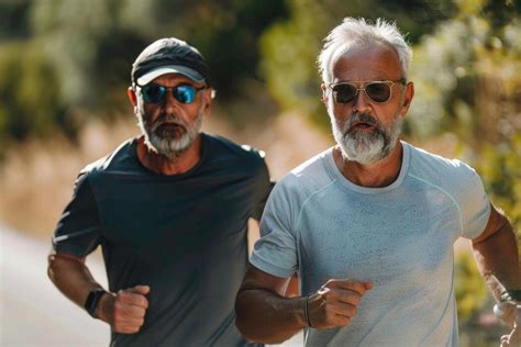 Old Person Running 的图像结果