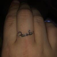 Buy Custom Name Ring, Script Name Ring, Personalized Name Ring, Mom ...