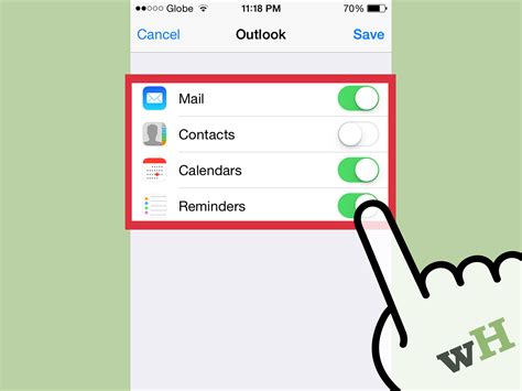 Image result for Comment Synchroniser Un Compte Mail