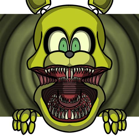 Feed me Seymour! : r/fivenightsatfreddys