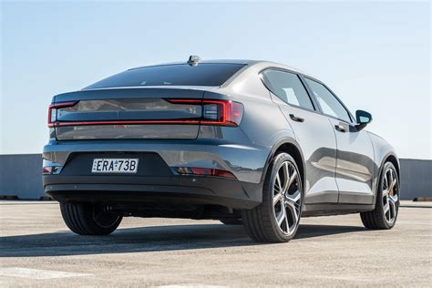 Could the Polestar 2 EV go rear-wheel drive? | CarExpert