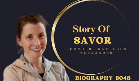 Story of Savor: Creates Plant-Based Fats, Starting with Butter
