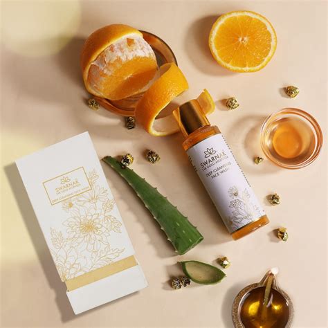 Swarnak 24K Gold Ayurveda