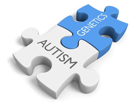 New Genetic Mutations Linked to Autism Spectrum Disorder Uncovered by ...