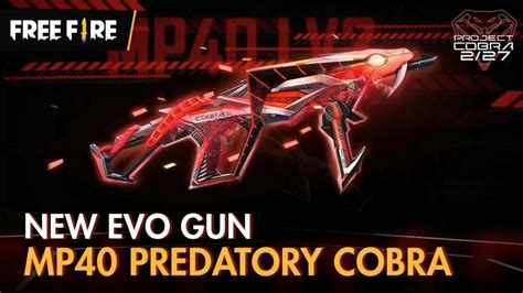 Image result for Free Fire Mp40 Redeem Code