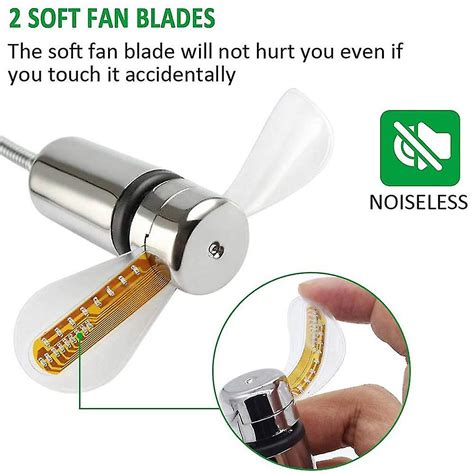 Image result for How to Program a USB Clock Fan