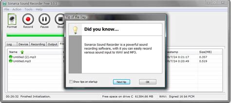 Image result for Windows Sound Recorder Free