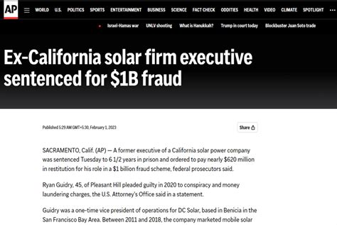 Image result for Solar Panel Scam