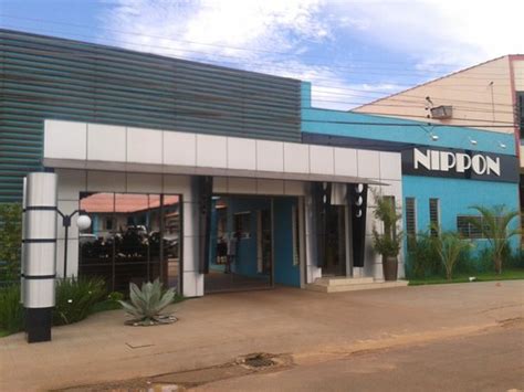 HOTEL NIPPON (Rolim De Moura) - Lodge Reviews & Photos - Tripadvisor