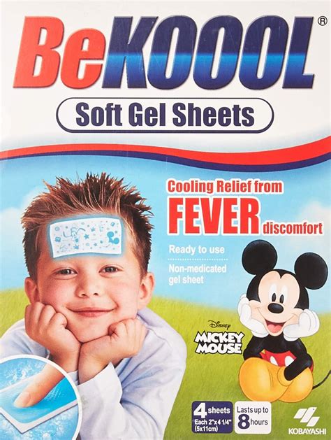 Best Fever Cooling Sheets - Home Gadgets