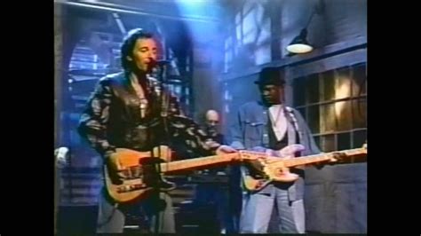 Image result for Bruce Springsteen 57 Channels