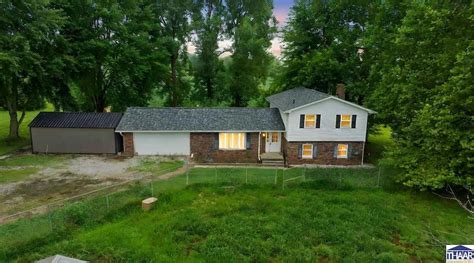 3172 Indiana 42, Brazil, IN 47834 | Homes.com