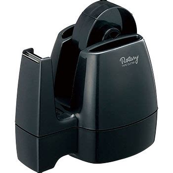 T-M13D テープカッターロータリー 1個 コクヨ 【通販モノタロウ】