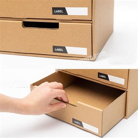 Image result for Paper Storage Box