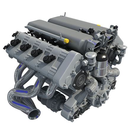 Image result for V Engine