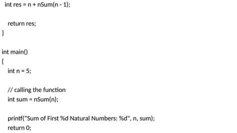 Image result for Syntactic Recursion