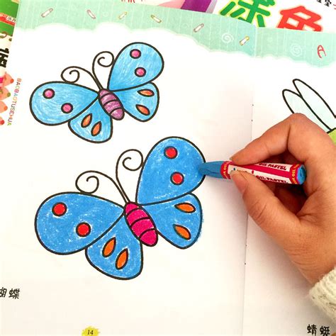 三岁半到四岁小孩的绘画成长记录——一步一个脚印走下去|插画|儿童插画|xiaozhu77kaka - 原创作品 - 站酷 (ZCOOL)