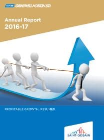 Reports | Grindwell Norton Ltd.