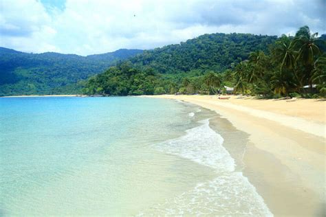 Things To Do In Tioman Island | Beaches In Tioman Island | TimesTravel