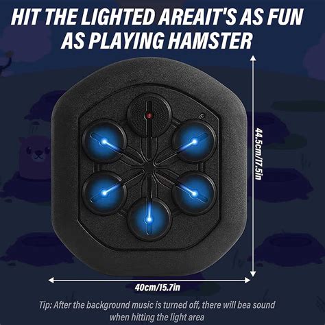 ADovz Boxinghine, Boxing Reaction Target Music Boxing India | Ubuy