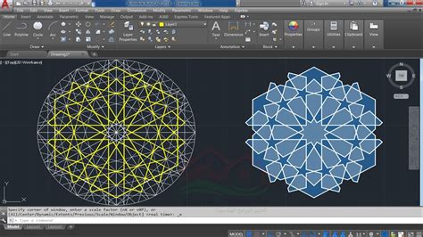 Image result for AutoCAD SolidWorks Making Patterns