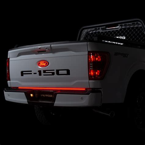Freedom Blade Tailgate Light Bar – Shop Putco