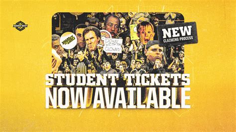 New UI Student Ticket Model For Select Winter Sports – University of ...