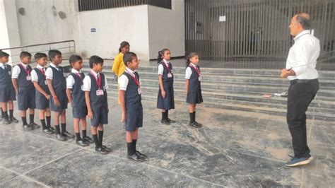 Event Gallery || MKD English Medium School || Nandurbar