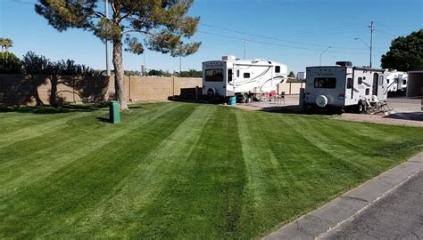 OG RV PARK (Yuma) - Campground Reviews & Photos - Tripadvisor