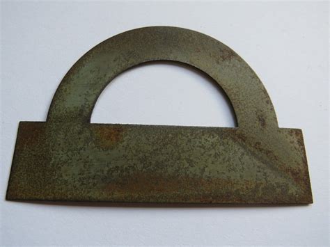 WEHRMACHT MAP GRID SCALE | Malcolm Wagner Militaria