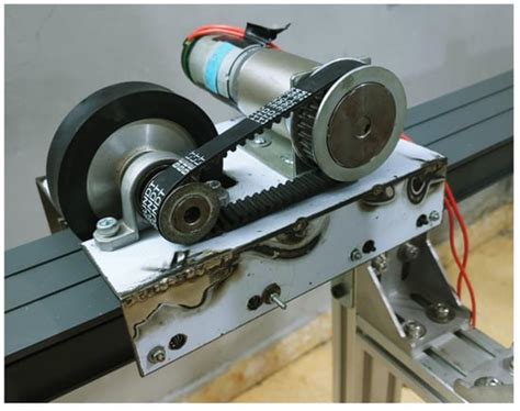 A Study on the Design and Control of the Overhead Hoist Railway-Based ...